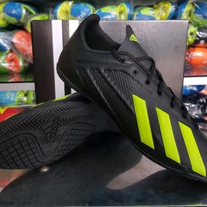 Sepatu Futsal Adidas New X18 Tokopedia