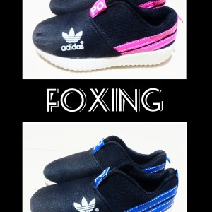 Sepatu Foxing Sporty Anak Anak Dan Remaja Tokopedia