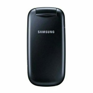 Samsung Caramel Gt E1272 Flip Tokopedia