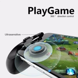 Gamepad Joystick Android Game Pad Smartphone Tokopedia