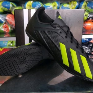 Sepatu Futsal Adidas New X18 Tokopedia