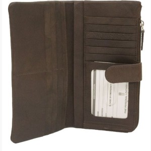 Dompet Smartphone Dengan Rfid Blocking Kulit Asli Import Usa Redwood Tokopedia