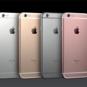Iphone 6s Gsm 16gb Tokopedia
