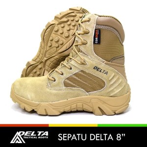 Sepatu 516 Tactical Boots Matougui Tokopedia