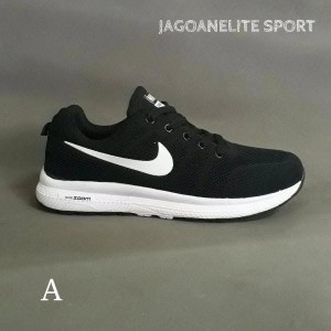 Sepatu Sepeda Mtb Nike Zoom Gowes Cross Country Sepatu Golf Murah Tokopedia