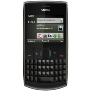 Nokia X2 01 Gsm Tokopedia