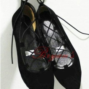 Sepatu Wanita Flat Shoes Sepatu Casual T3 Biru Tokopedia