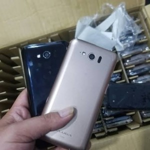 Panasonic Eluga P P 03e Ram 2gb 32gb 3g Minus Baca Deskripsi Tokopedia