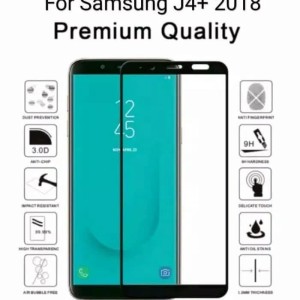 Samsung Galaxy J4 Plus Layar 6 Inch Hdplus Garansi Resmi Sein Tokopedia