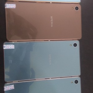 Sony Z4 Au Docomo Tokopedia