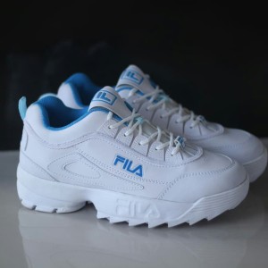 Sepatu Fila Import Tokopedia