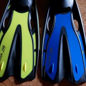Fin Whale Sepatu Katak Tokopedia