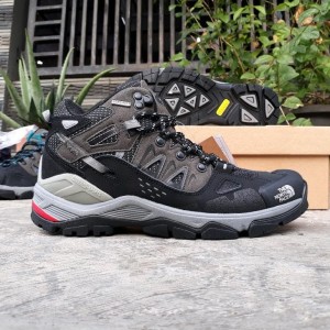 Sepatu Outdoor Tnf Original Tokopedia
