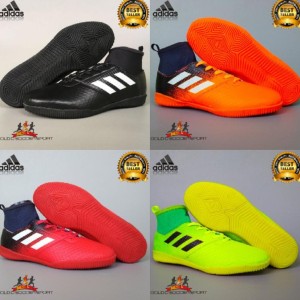Sepatu Futsal Anak Adidas S Tokopedia