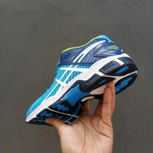 Sepatu Badminton Proffesional Trainer Tokopedia