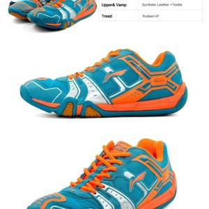 Sepatu Badminton Lining Saga Light Orginal Tokopedia