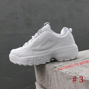 Sepatu Golf Fila Tokopedia