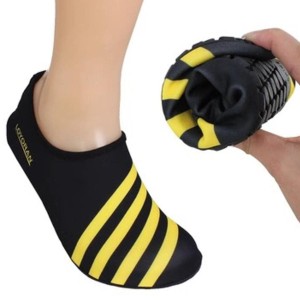 Sepatu Pantai N Yoga Shoe Myley Tokopedia