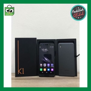 Gome K1 Iris Ram 4gb Rom 64gb Tokopedia