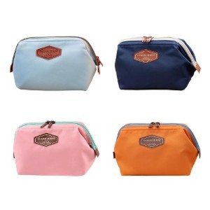 Tas Make Up Import Berkualitas Tas Pouch Kosmetik Murah Terbaru Tokopedia