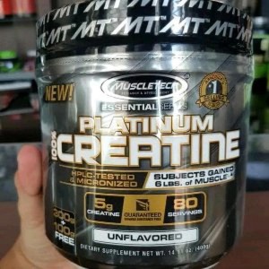 Platinum Creatine 400 Gr Harga Promo Tokopedia