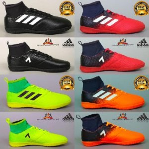 Sepatu Futsal Anak Adidas S Tokopedia