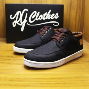 Sepatu Sneaker Pria Rgclothes Elko Sepatu Kasual Pria Tokopedia