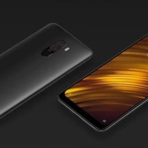 Xiaomi Pocophone Ram 6gb Internal 128gb Tokopedia