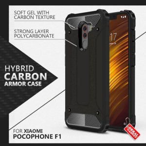Xiaomi Pocophone F1 Poco F1 128gb Ram 6gb New Bnib Ori Tokopedia