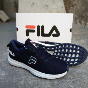 Sepatu Olahraga Pria Fila Tokopedia