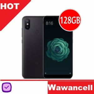 Xiaomi Mi 6x Ram 6gb Internal 64gb Garansi 1 Tahun Tokopedia