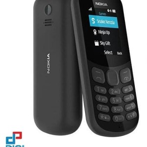 Nokia 130 Kamera New Tokopedia