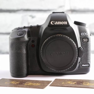 Joelcam Canon Eos 5d Mark Ii Body Only Lumayan Mulus Murah Pasti Nya Tokopedia