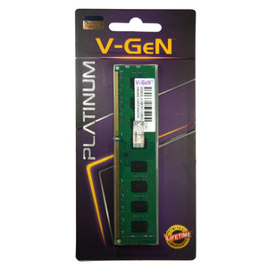 Ddr3 4gb Pc 10600 V Gen Vgen Ddr Sodimm Pc Tokopedia