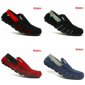 Sepatu Pria Kickers Tokopedia