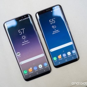 Samsung Galaxy S8 Plus 64gb Ram 4gb New Ori Bnib Tokopedia