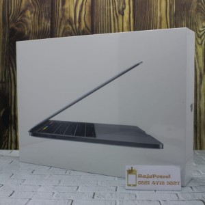 Macbook Pro Retina 13 2017 Core I5 Ssd 512gb 8gb Touch Bar Mpxw2 Muluss Tokopedia