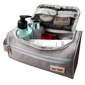 Tas Kosmetik Travelmate Tokopedia