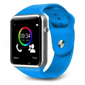 Smartwatch Apple Kw Smart Watch Jam Tangan Pria Wanita Samsung Xiaomi Mi Jaket Kaos Hp Handphone Tokopedia