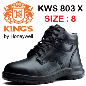 Sepatu Safety King S Kws 800x Tokopedia