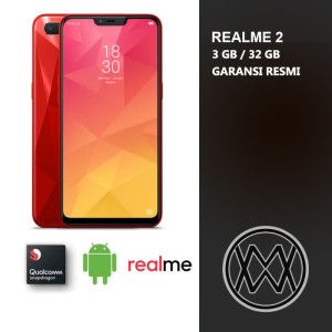 Realme 2 Tokopedia