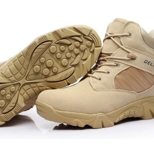 Sepatu Tactical Delta Gurun Tokopedia