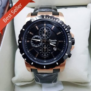 Jam Tangan Alexandre Ac 6141 Original Tokopedia