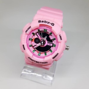 Jam Tangan Baby G 110 Tokopedia