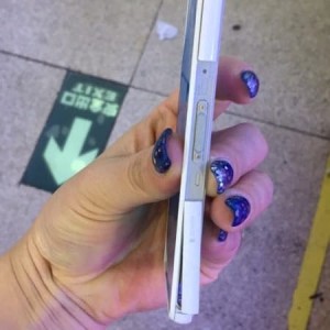 Sony Xperia Z4 Compact Seken Ori Tokopedia
