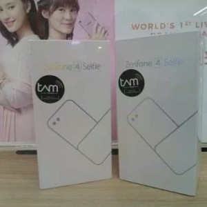 Asus Zenfone 4 Selfie Zd553kl Tokopedia