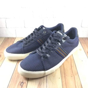 Sepatu Airwalk Koby Navy Tokopedia
