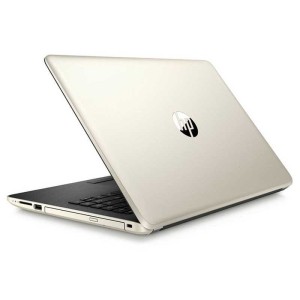 Hp 14s Cf0045tx Gold Tokopedia