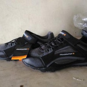 Sepatu Sepeda Muddyfox Tokopedia