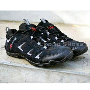 Sepatu Karrimor Summit Untuk Sepedaan Sepatu Sepeda Baru Tokopedia